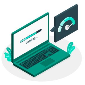 Speed Optimization