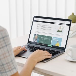 Jasa Pembuatan Website Berkualitas