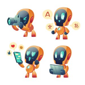 Character AI