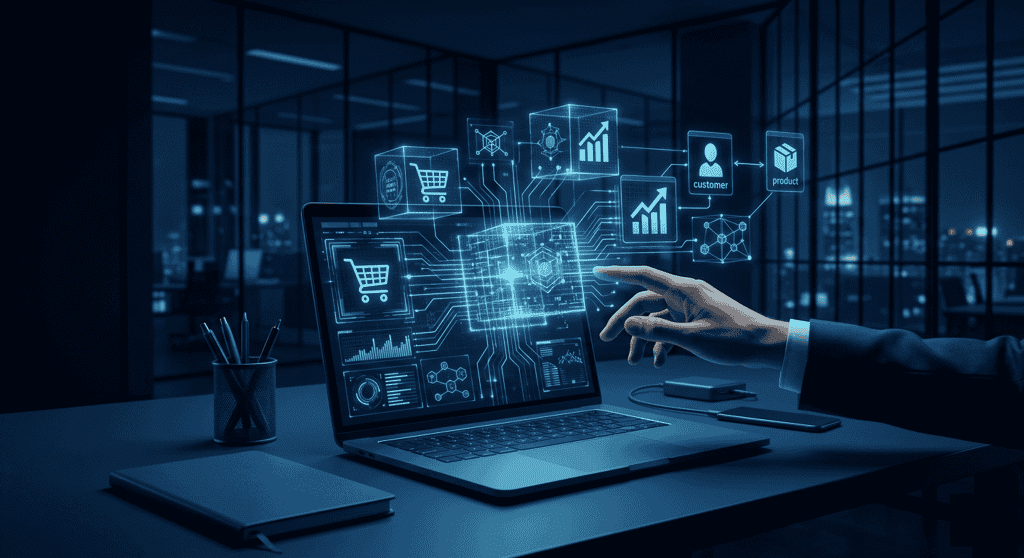 Apa Itu Website? Rahasia Bisnis Online Cepat Laris