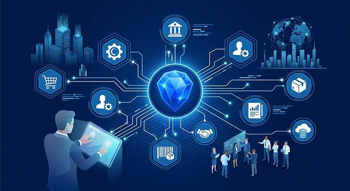 10 Alasan Bisnis Modern Wajib Pakai Sistem ERP